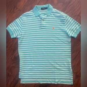 Mens RL polo shirt